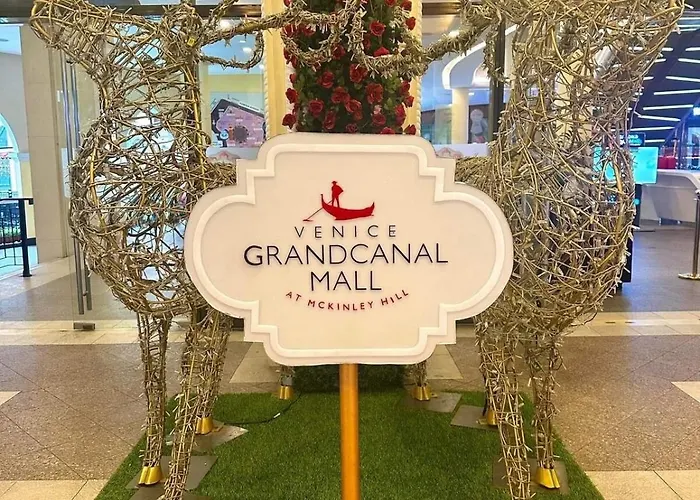 Exquisite Japandi 3 At Venice With Grand Canal View